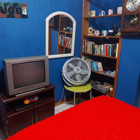Casa Familiar La Arboleda Apartment Guatemala City Екстериор снимка