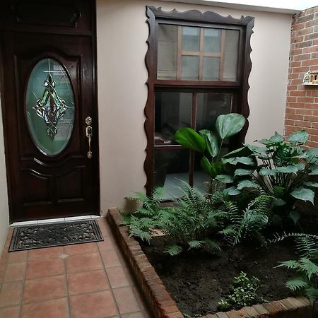 Casa Familiar La Arboleda Apartment Guatemala City Екстериор снимка
