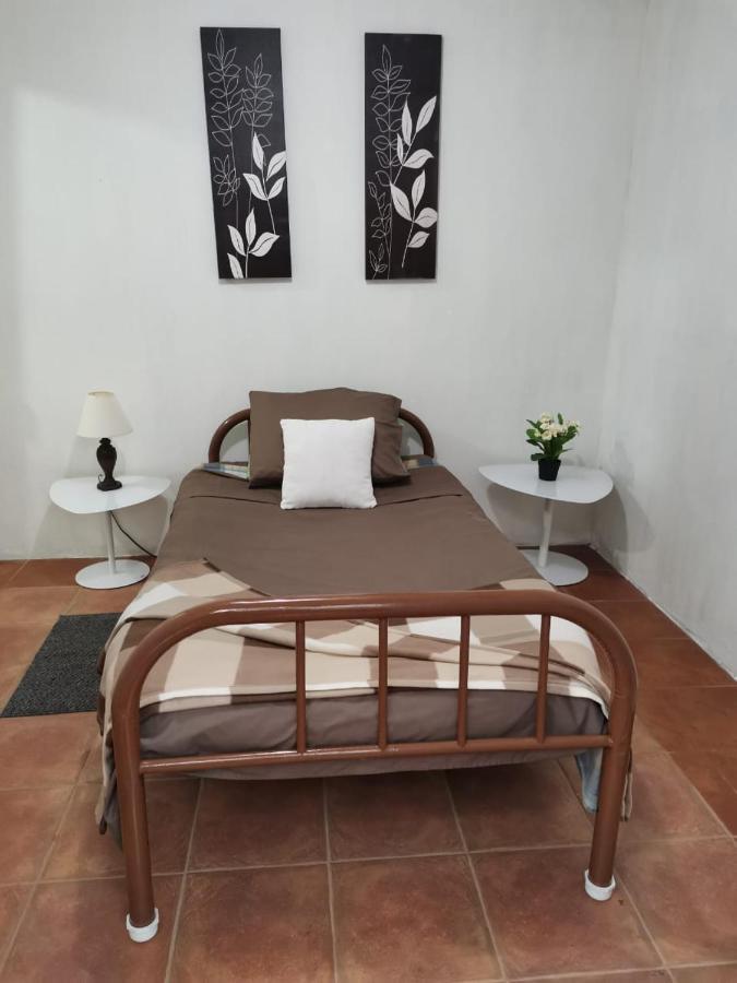 Casa Familiar La Arboleda Apartment Guatemala City Екстериор снимка