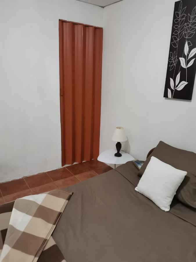 Casa Familiar La Arboleda Apartment Guatemala City Екстериор снимка