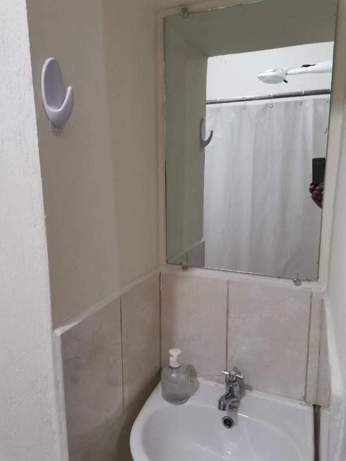 Casa Familiar La Arboleda Apartment Guatemala City Екстериор снимка