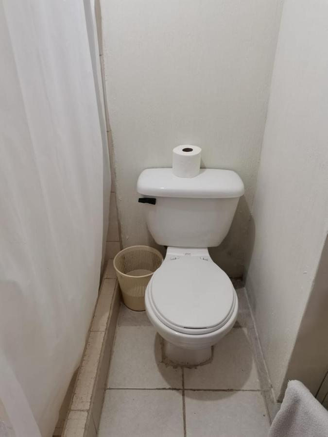 Casa Familiar La Arboleda Apartment Guatemala City Екстериор снимка