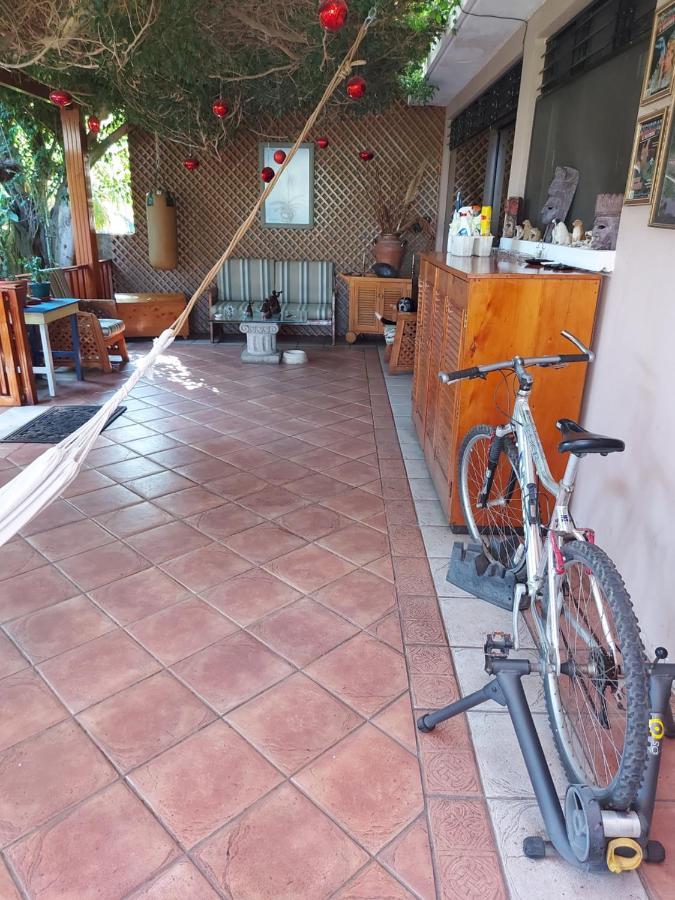Casa Familiar La Arboleda Apartment Guatemala City Екстериор снимка