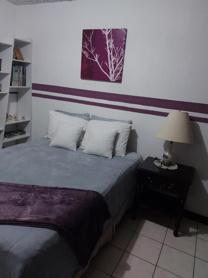 Casa Familiar La Arboleda Apartment Guatemala City Екстериор снимка