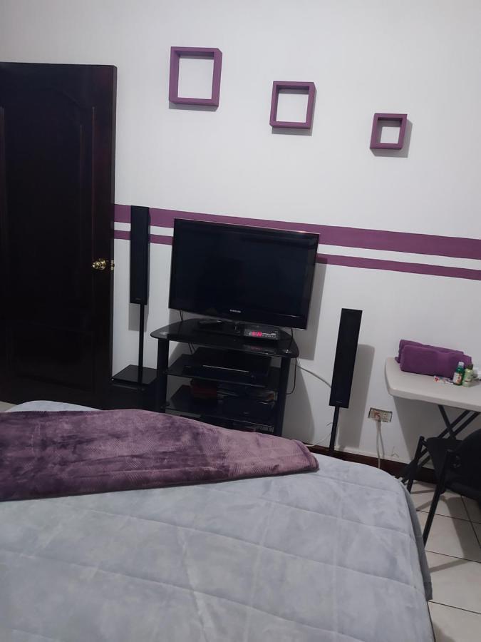Casa Familiar La Arboleda Apartment Guatemala City Екстериор снимка