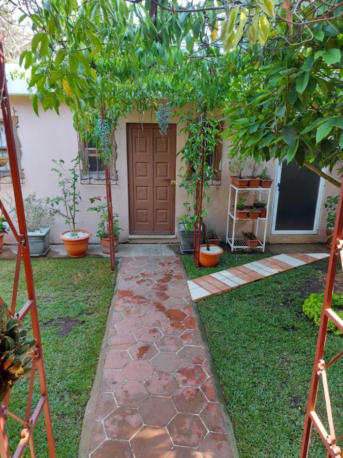 Casa Familiar La Arboleda Apartment Guatemala City Екстериор снимка