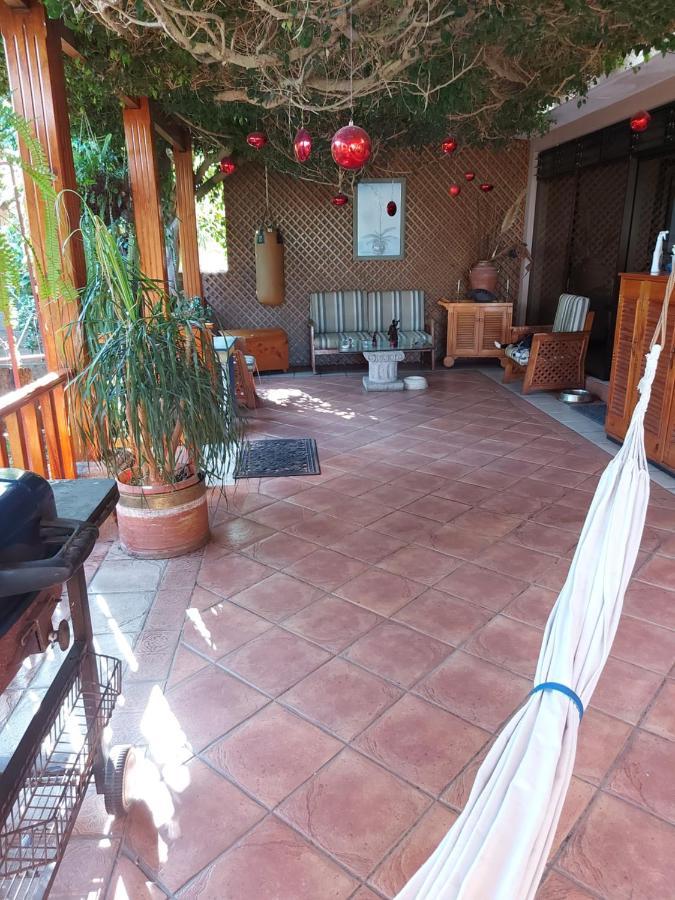 Casa Familiar La Arboleda Apartment Guatemala City Екстериор снимка
