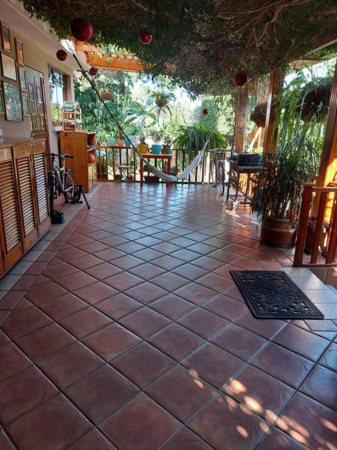 Casa Familiar La Arboleda Apartment Guatemala City Екстериор снимка
