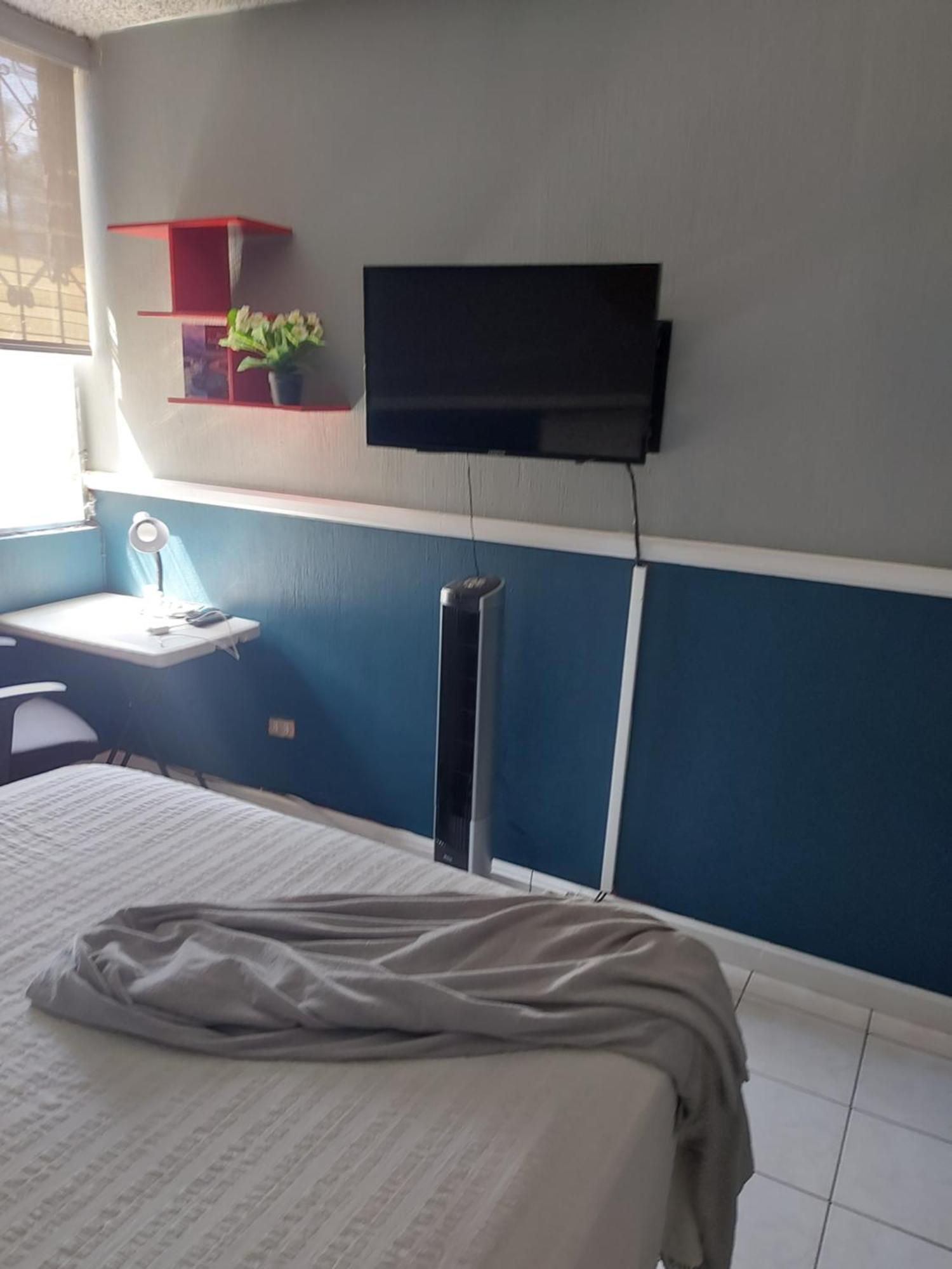 Casa Familiar La Arboleda Apartment Guatemala City Стая снимка