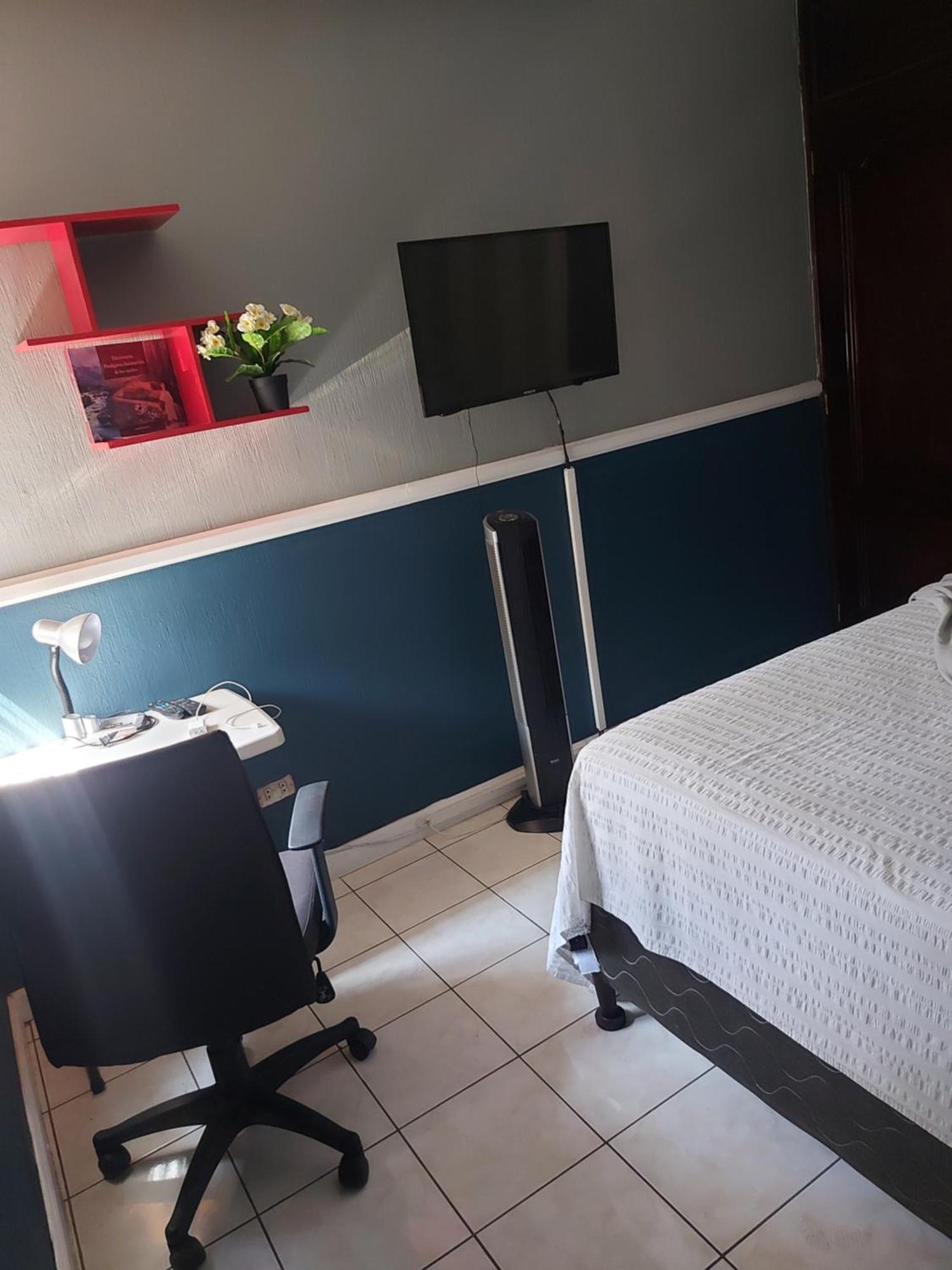 Casa Familiar La Arboleda Apartment Guatemala City Стая снимка