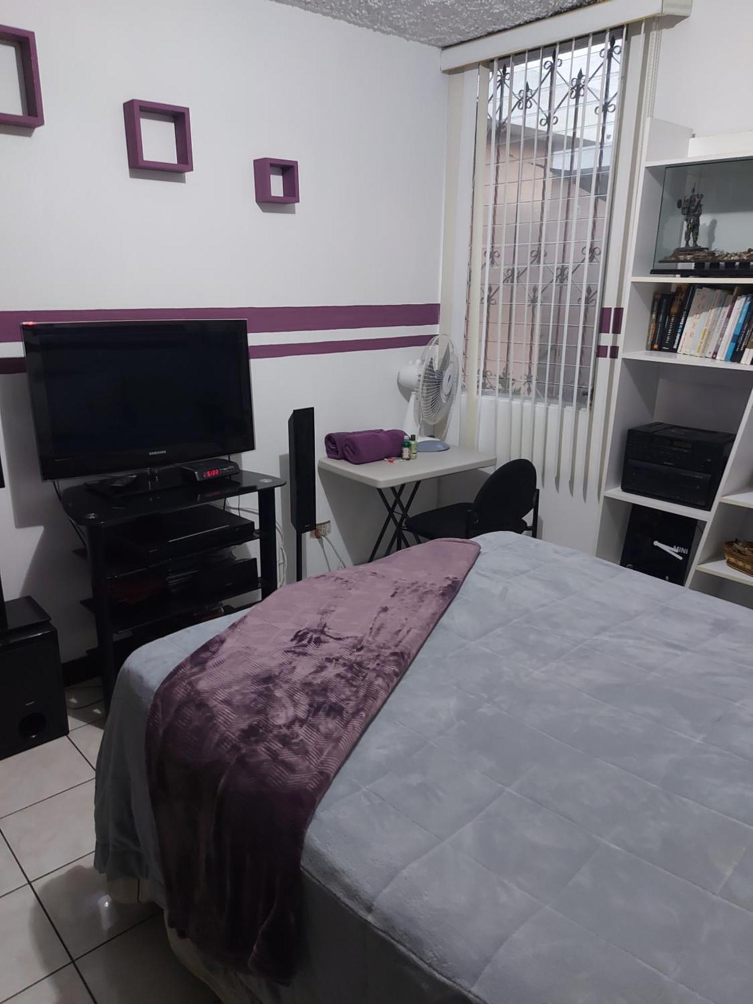 Casa Familiar La Arboleda Apartment Guatemala City Стая снимка
