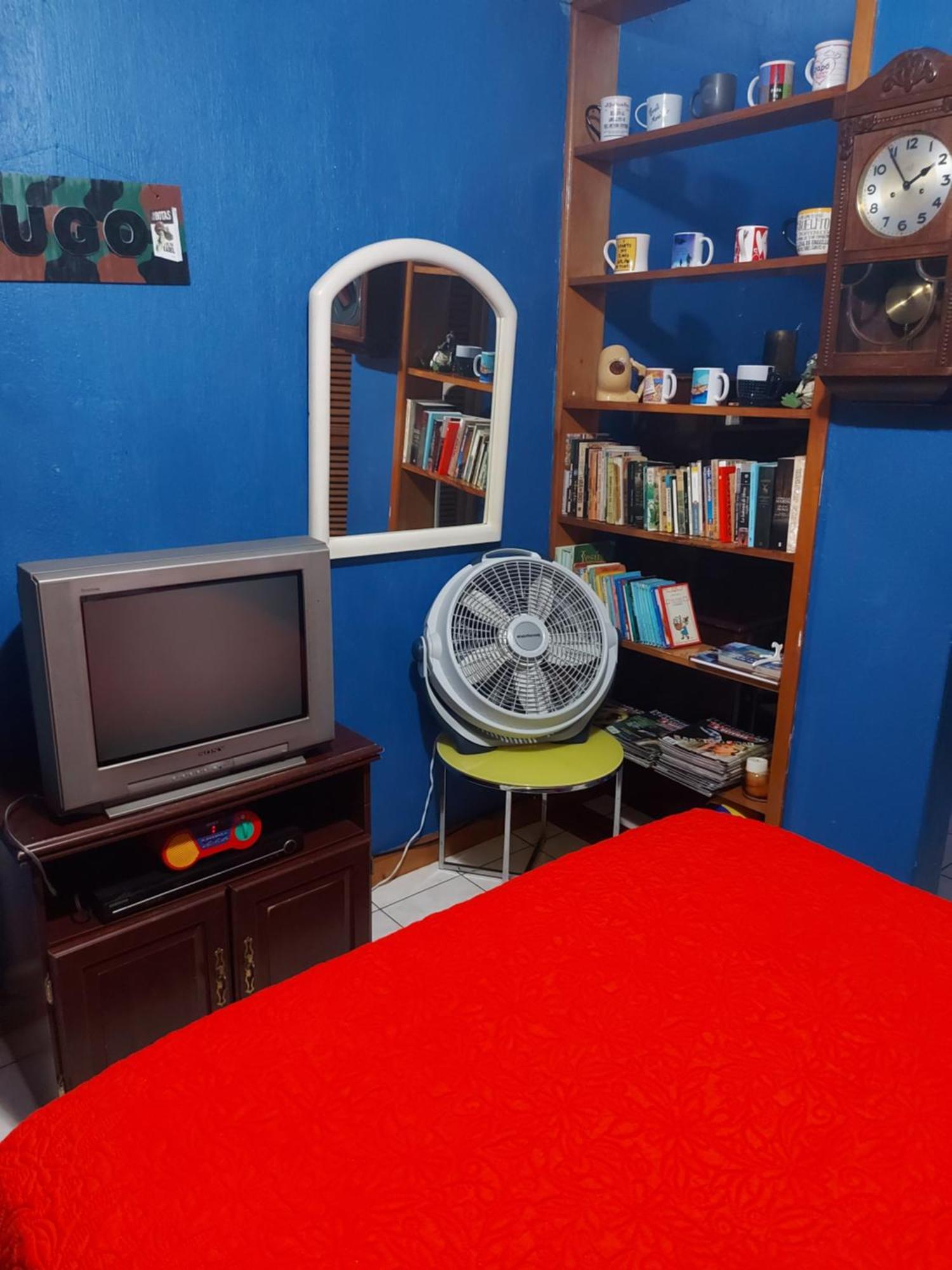 Casa Familiar La Arboleda Apartment Guatemala City Екстериор снимка