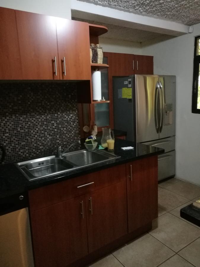 Casa Familiar La Arboleda Apartment Guatemala City Екстериор снимка