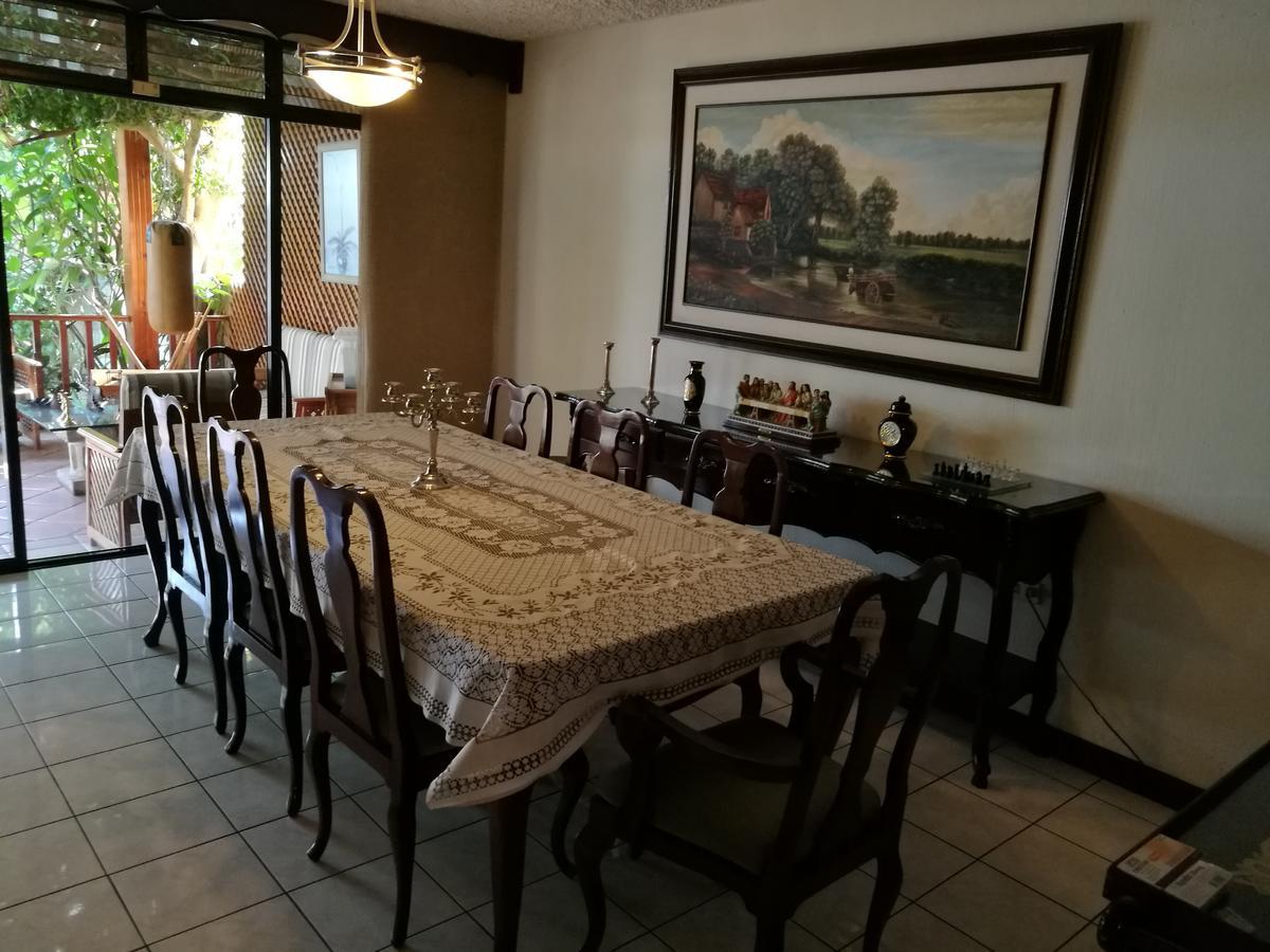 Casa Familiar La Arboleda Apartment Guatemala City Екстериор снимка