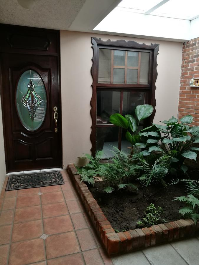 Casa Familiar La Arboleda Apartment Guatemala City Екстериор снимка