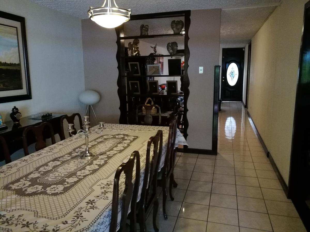 Casa Familiar La Arboleda Apartment Guatemala City Екстериор снимка