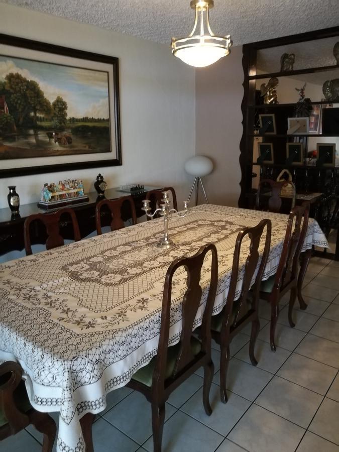Casa Familiar La Arboleda Apartment Guatemala City Екстериор снимка