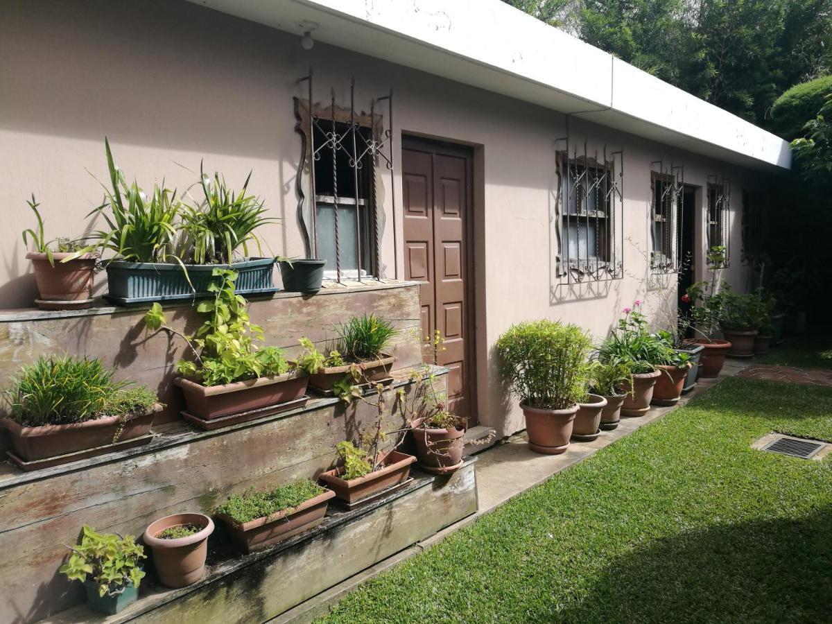 Casa Familiar La Arboleda Apartment Guatemala City Екстериор снимка