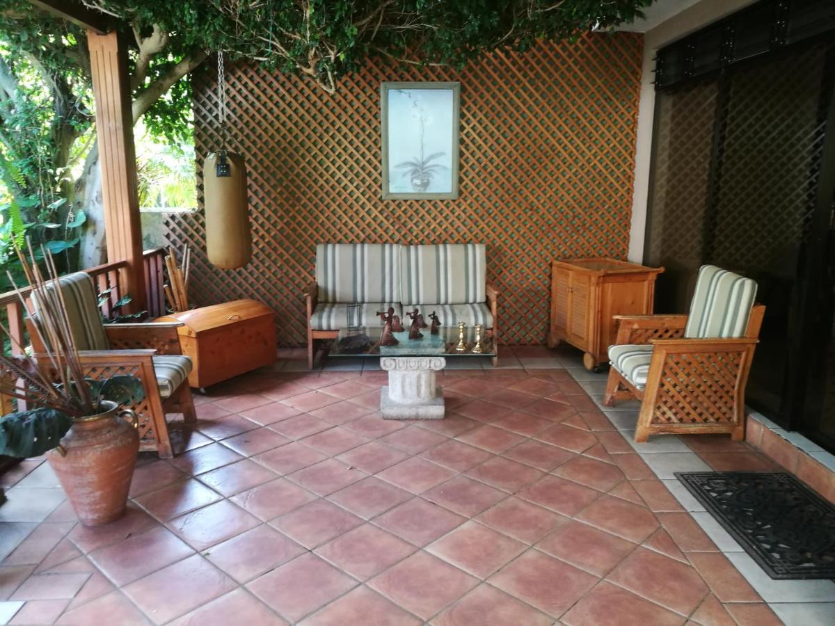 Casa Familiar La Arboleda Apartment Guatemala City Екстериор снимка
