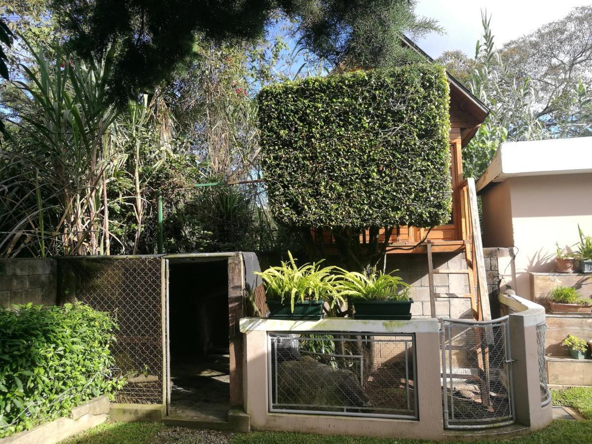 Casa Familiar La Arboleda Apartment Guatemala City Екстериор снимка